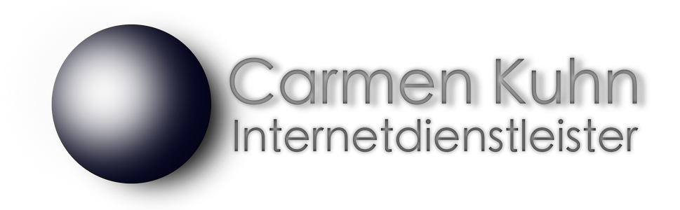 Carmen Kuhn Internetdienstleister